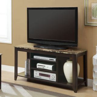 Monarch Specialties Inc. 48 TV Stand I 3525
