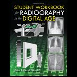 Student Workbook For Radiography