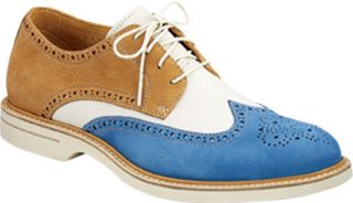 Sperry Top Sider Gold Oxford Wingtip ASV