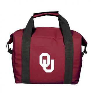 Oklahoma Sooners NCAA Soft Sided Cooler