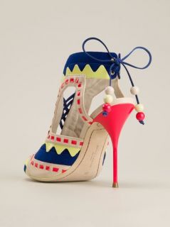 Sophia Webster 'riko' Sandal   Soho soho