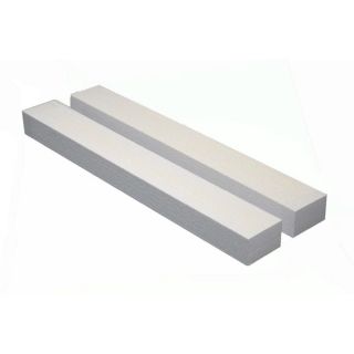 R Tech Expanded Polystyrene Foam Board Insulation (Common 2 in x .3 ft x 8 ft; Actual 1.5 in x .291 ft x 8 ft)
