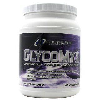 Southland Performance Glycomax   908 Grams Health & Personal Care