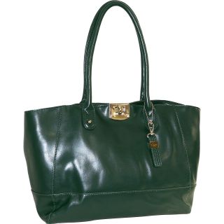 Buxton Caitlin E/W Tote