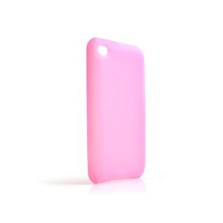 System S Pink Silicone Case Cover Skin for Motorola RAZR XT910 Cell Phones & Accessories