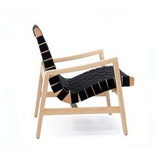 Risom Lounge Chair by Knoll   Adjustable Home Desk Chairs