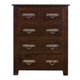 Classic Home Tuscany 5 Drawer Chest 52001100