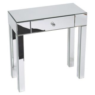 Console Table Office Star Reflections Foyer Table