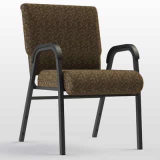 Comfor Tek Seating 22 Titan Armed Chair 841 22 AZ Color Chocolate