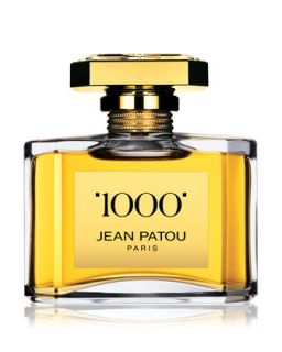 1000 Eau de Parfum, 2.5 oz.   Jean Patou