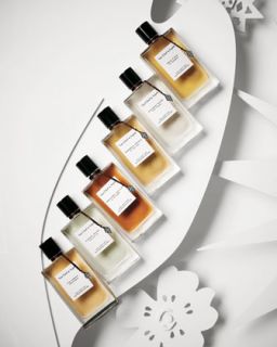 Exclusive Bois DIris Eau de Parfum   Van Cleef & Arpels