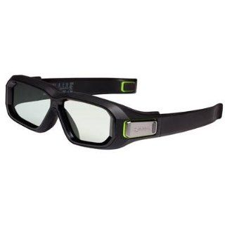 NVIDIA Corp 942 11431 0003 001 3D Vision 2 extra glasses Electronics