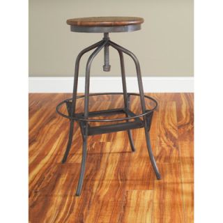 Largo Abbey Swivel Barstool D272 23  /  D272 24 Seat Height 30