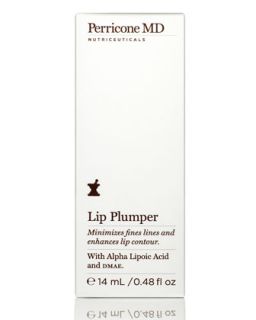 Lip Plumper   Perricone MD