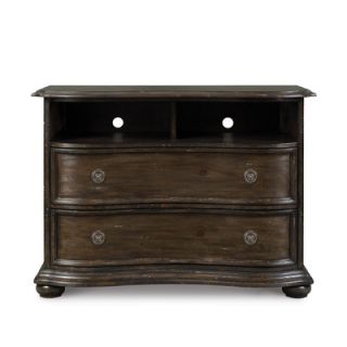 Magnussen Muirfield 2 Drawer Media Chest B2258 36