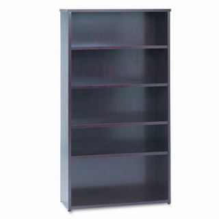 HON Basyx Bw Series 70 Bookcase BSXBW2193NN