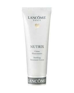 Nutrix Soothing Treatment Cream   Lancome