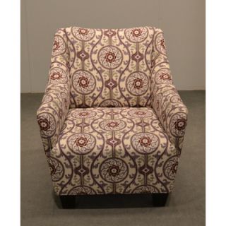 Carolina Classic Furniture Occasional Chair CCF135 OS