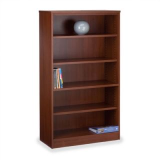 Virco 66 Bookcase 56BC3666 Color Aspen