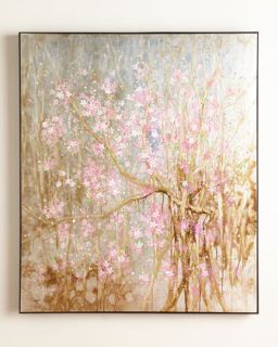 Plum Blossom Painting   John Richard Collection