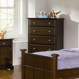 Wildon Home ® Harrington 6 Drawer Chest 400755