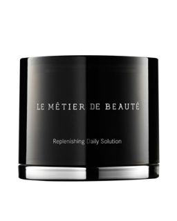 Replenishing Daily Solution   Le Metier de Beaute