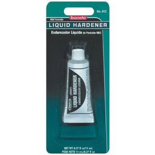 Bondo 912 Liquid Hardener   11 ml Automotive
