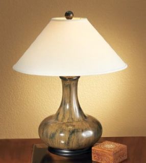 Chris Madden Table Lamp    