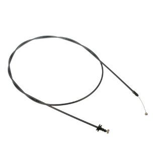 Dorman 912 026 Hood Release Cable for Toyota Corolla Automotive
