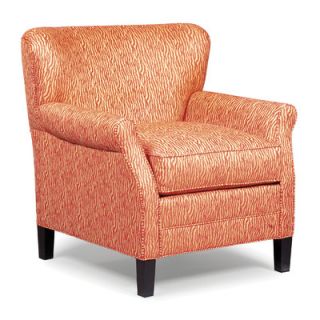 Fairfield Chair Cotton Blend Lounge Chair 2794 01  3312 Color Mint