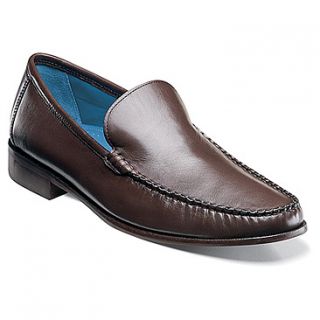 Florsheim Sarasota Venetian  Men's   Brown Smooth Leather