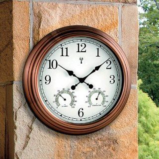 Radio Controlled Clock / Thermometer / Hygrometer   Improvements   Wall Clocks