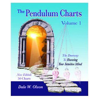 Pendulum Charts Dale W. Olson 9781879246027 Books