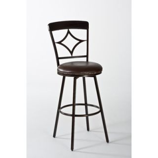 Hillsdale Constance 26 Swivel Bar Stool  5245 826