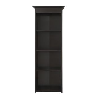 Comfort Products Coublo 71.75 Bookcase 60 COUB3028