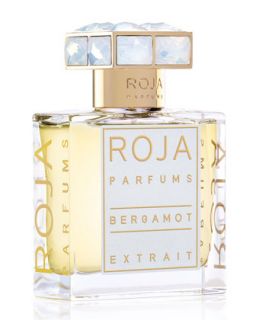 Bergamot Extrait, 50ml/1.69 fl. oz   Roja Parfums