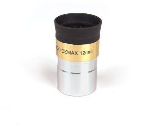 Meade Cemax 12mm Eyepiece for Telescope  Camera & Photo
