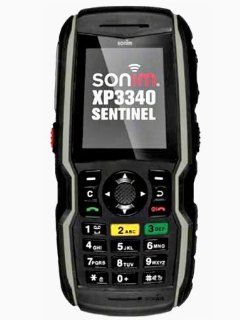 NEW SONIM XP3340 SENTINEL IN BLACK FACTORY UNLOCKED RUGGED UNLOCKED MOBILE PHONE IP68 Cell Phones & Accessories