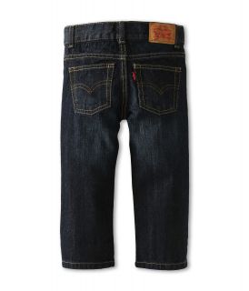 Levis Kids Boys 549 Relaxed Straight Jean Toddler Midnight