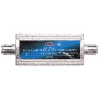 Eagle Aspen 500335 950 2150 Mhz In Line Amp Electronics