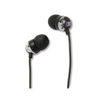 Scosche Stereo Hi Fi Ear Buds Noise Cancelling Headphones Earphone for Samsung Focus SGH i916 Cell Phones & Accessories