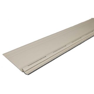 Amerimax 4 ft Clay Solid Gutter Cover