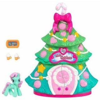 My Little Pony A Very Minty Christmas Tree Toys & Games