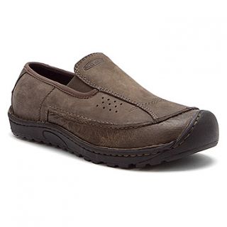 KEEN Dillon Slip On  Men's   Black Olive