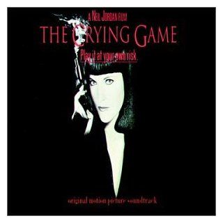 The Crying Game Original Motion Picture Soundtrack Music