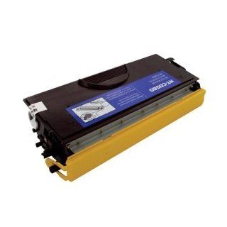 Compatible Toner Cartridge TN560 For Brother HL 5140 (Black)   6700 yield   Black   Electronics
