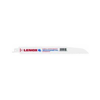 Lenox OSB956R Lenox Reciprocating Saw Blade (Pack of 50)    