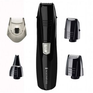 Remington 5 in 1 Grooming System      Health & Beauty