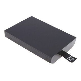 AGPtek 320GB Internal Slim HDD Hard Drive Disk Kit FOR XBOX 360 Computers & Accessories