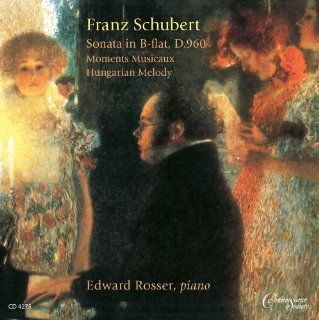 Franz Schubert Sonata in B flat, D.960 Music